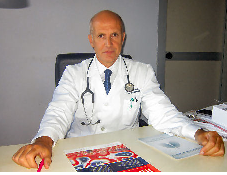 foto dr Calderazzo 